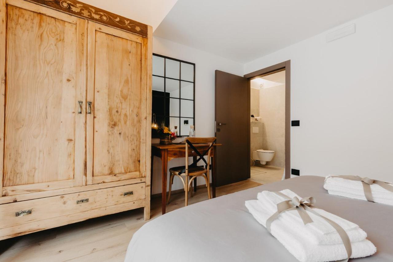 La Tana Del Lupo B&B, Family And Outdoor Sports Borgo Valsugana Dış mekan fotoğraf